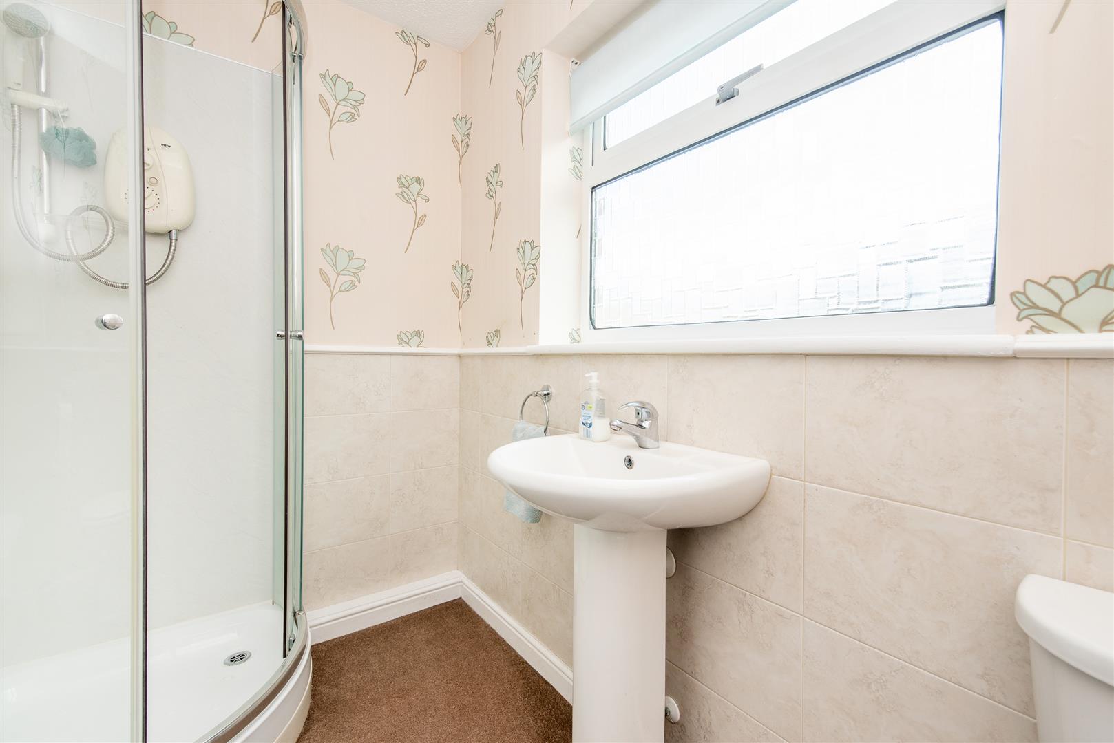 Oak Croft, Chorley